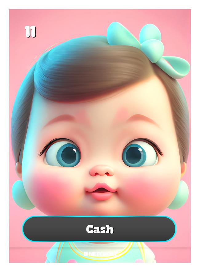 Cash