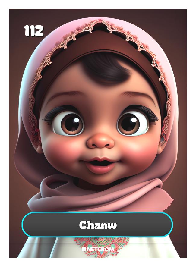 Chanw Chanw