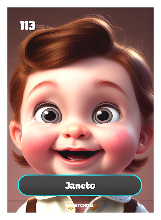 Janeto Janeto