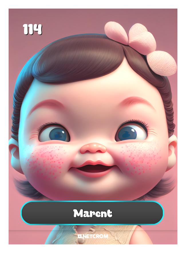 Marent Marent