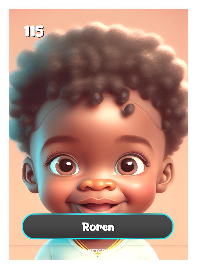Roren Roren