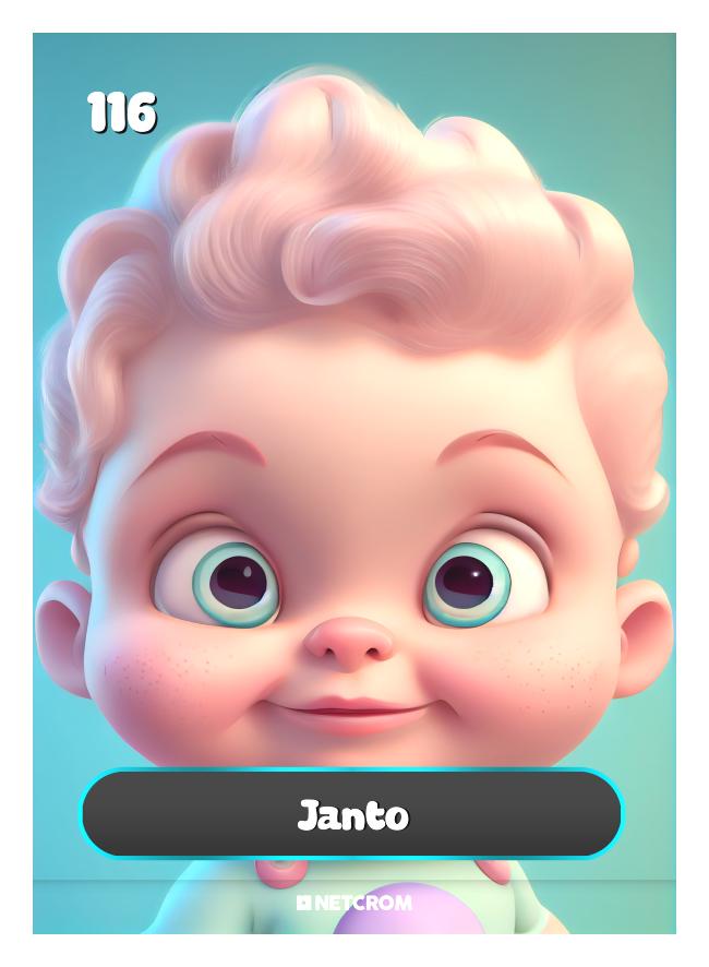 Janto Janto