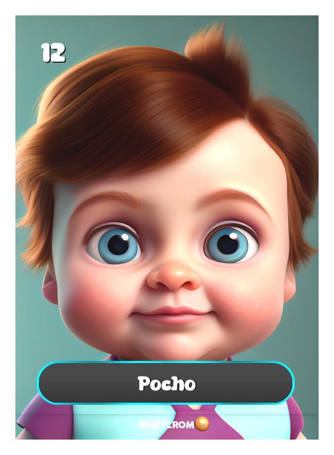 Pocho