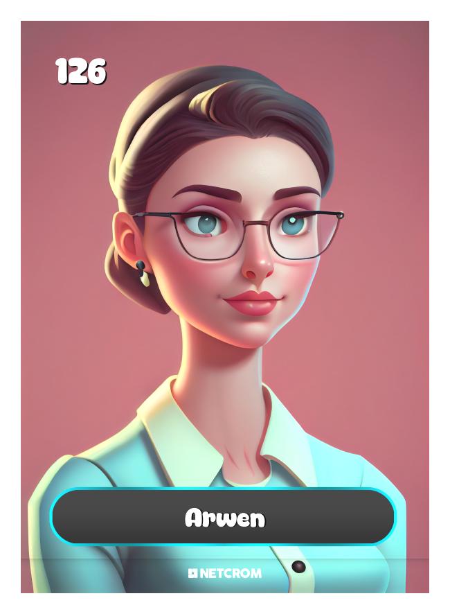 Arwen