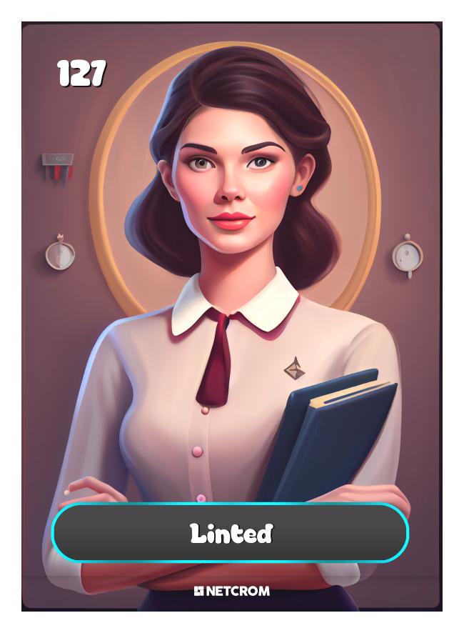 Linted Linted