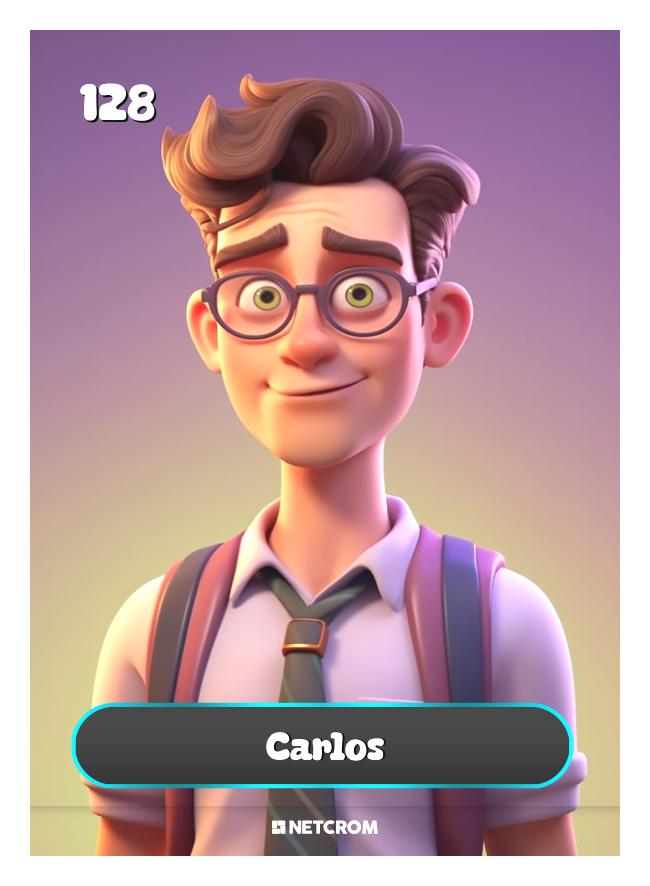 Carlos Carlos