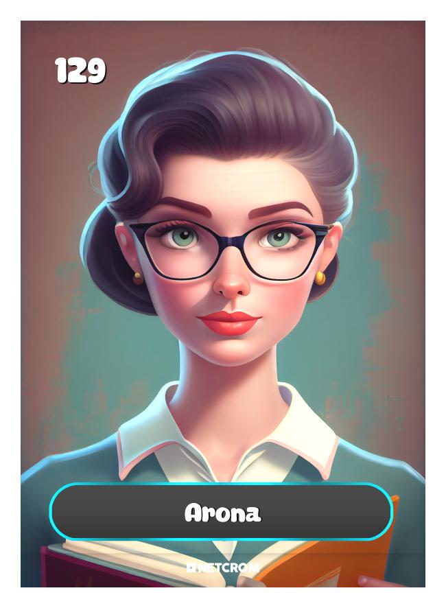 Arona
