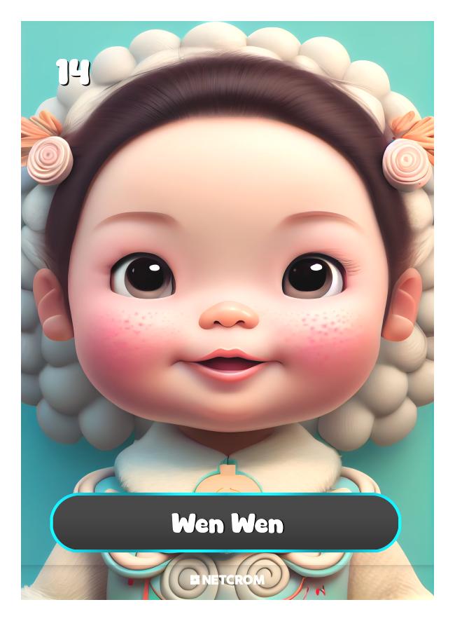 Wen Wen Wen Wen