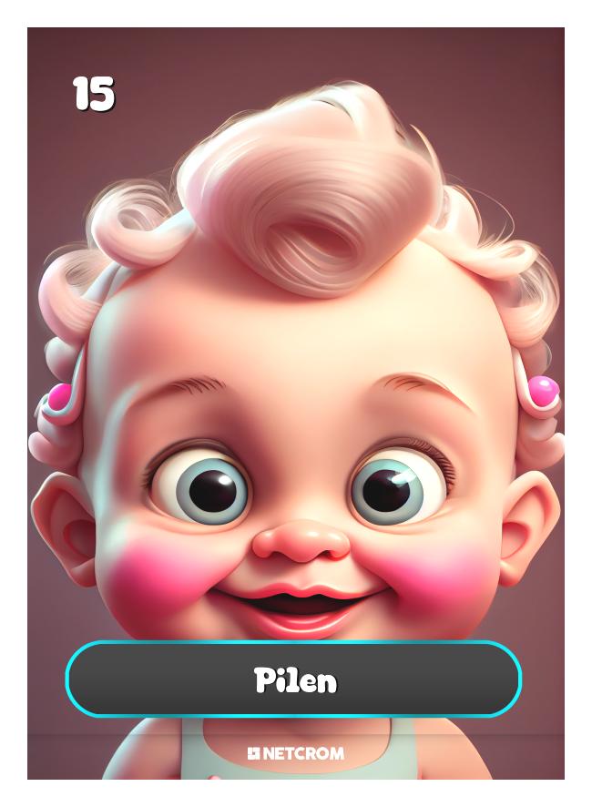 Pilen Pilen