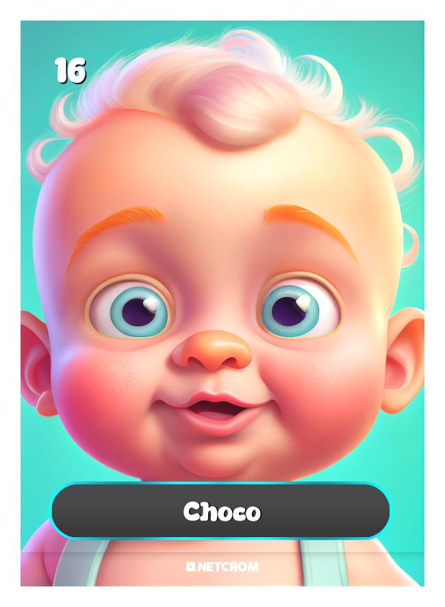 Choco Choco