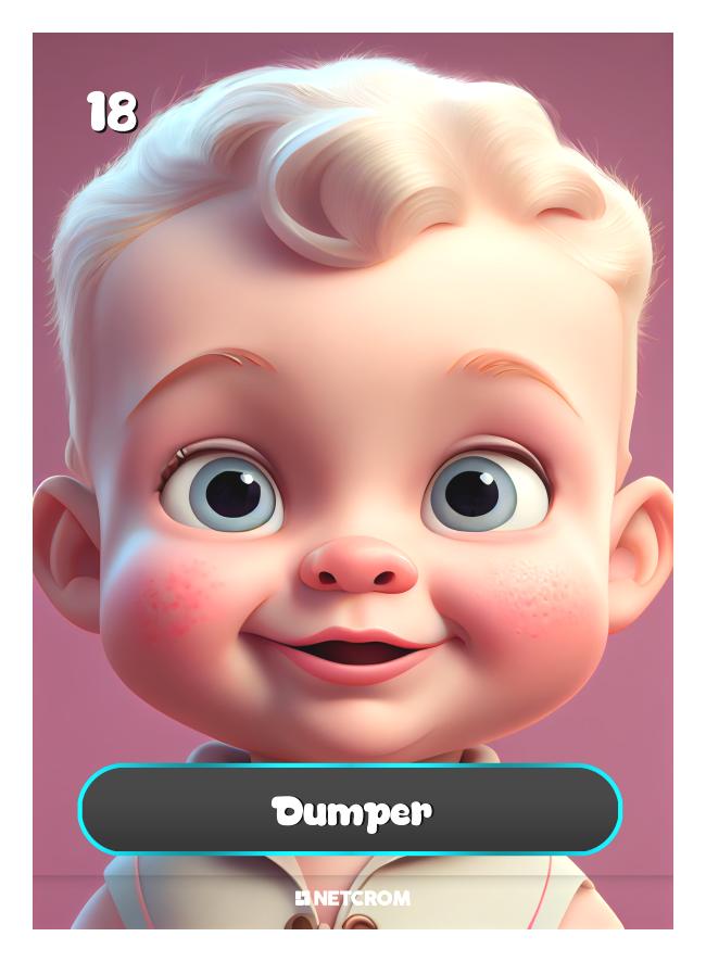 Dumper Dumper