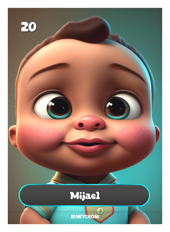 Mijael Mijael