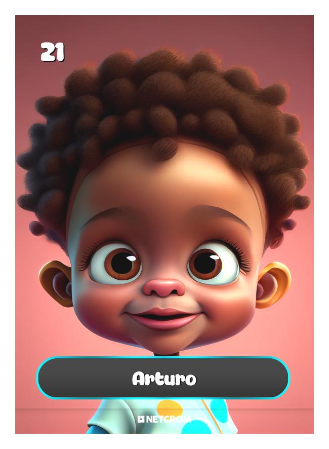 Arturo Arturo