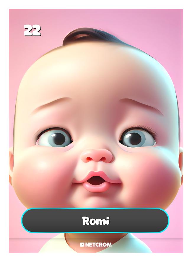 Romi Romi