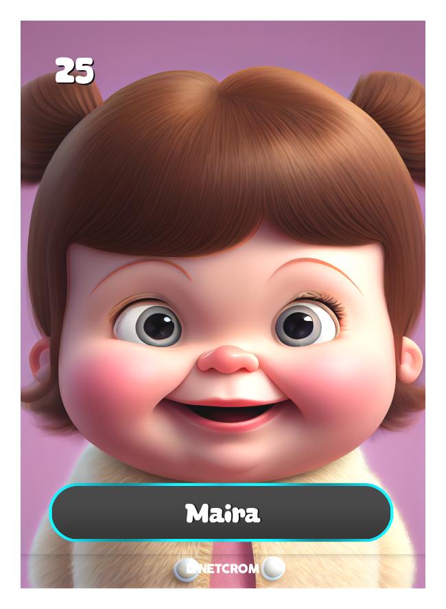 Maira Maira
