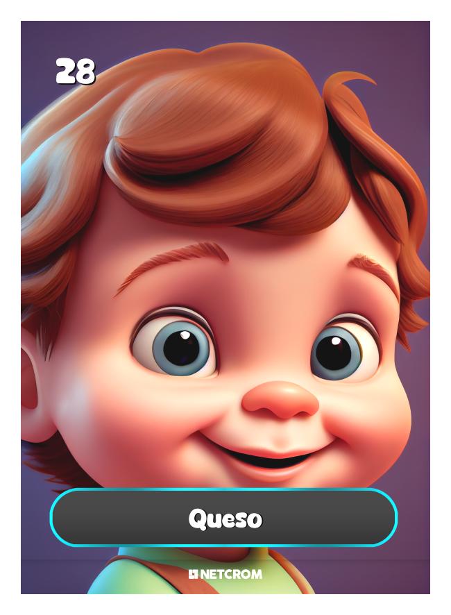 Queso Queso