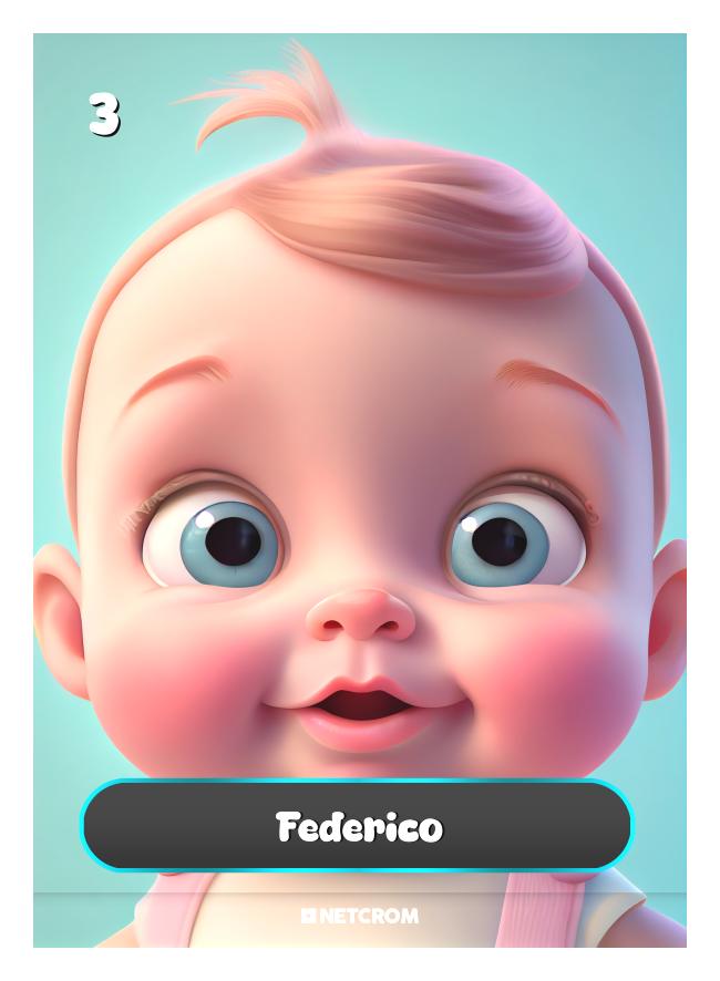 Federico Federico