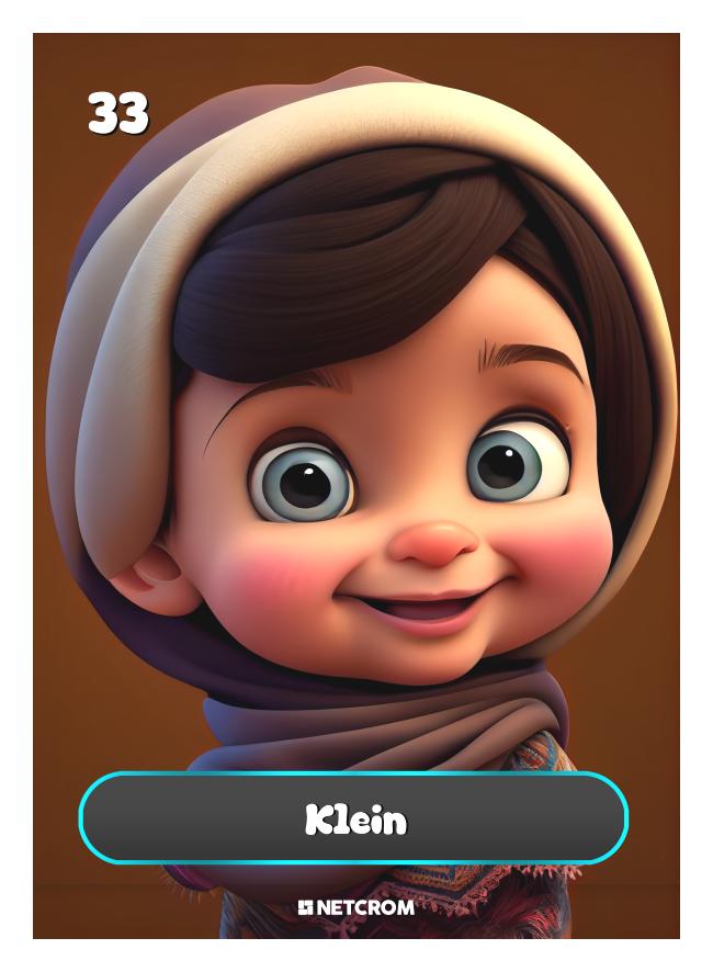 Klein