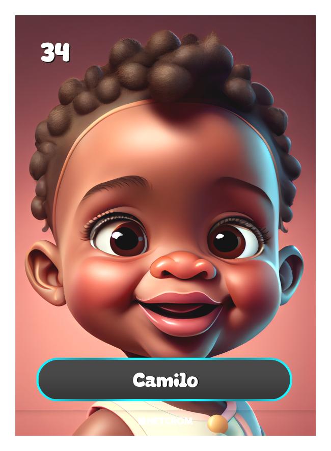 Camilo Camilo