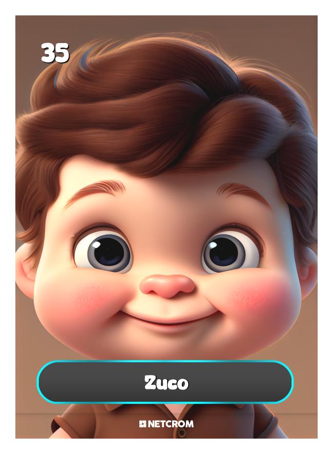 Zuco Zuco