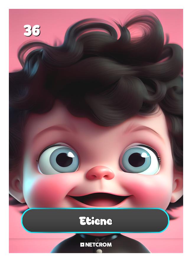 Etiene Etiene