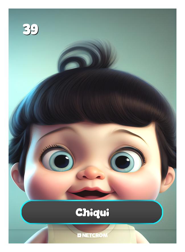 Chiqui Chiqui