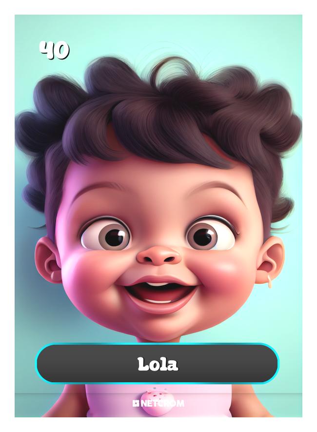 Lola Lola