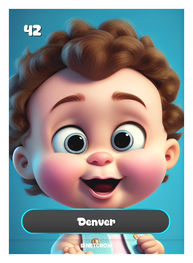 Denver Denver