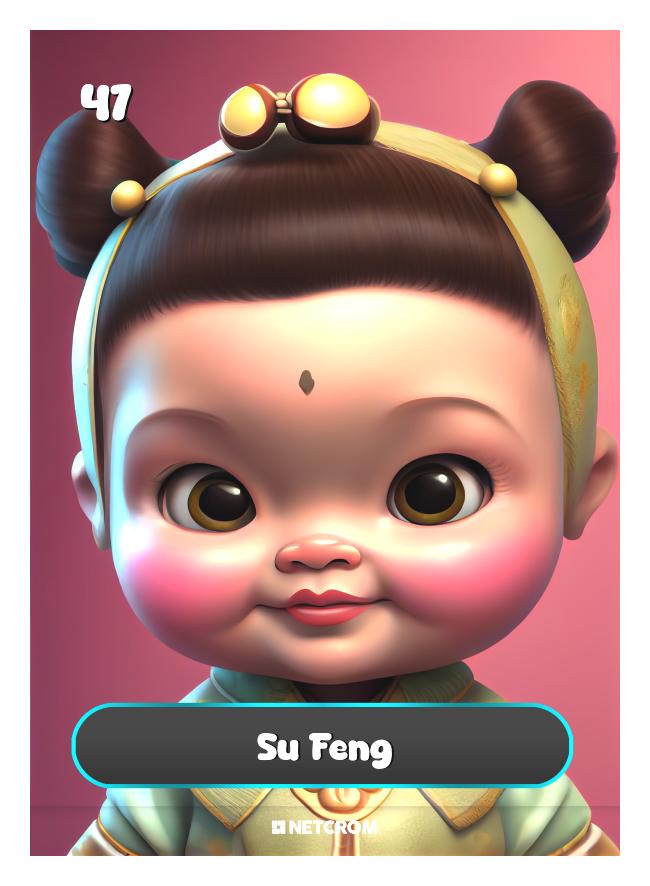 Su Feng Su Feng