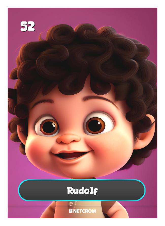 Rudolf