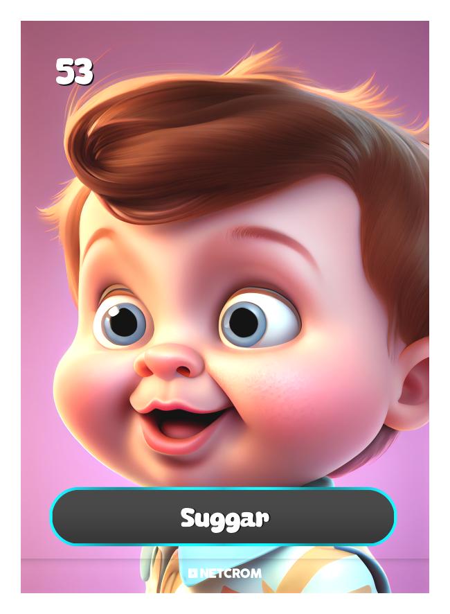 Suggar Suggar