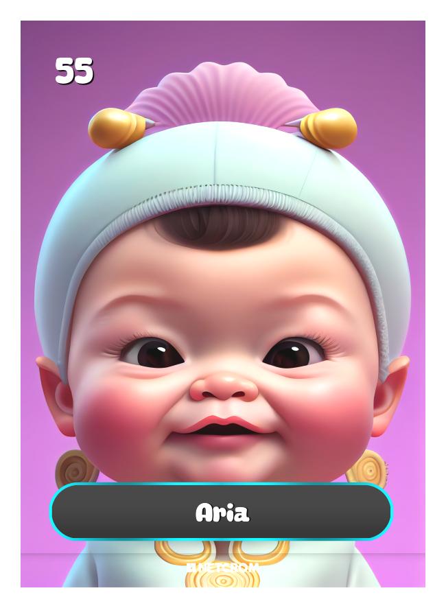 Aria Aria