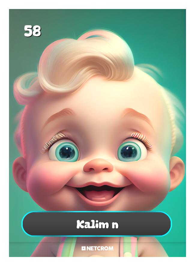 Kalimán Kalimán