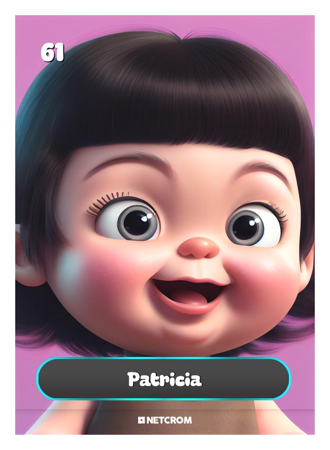 Patricia