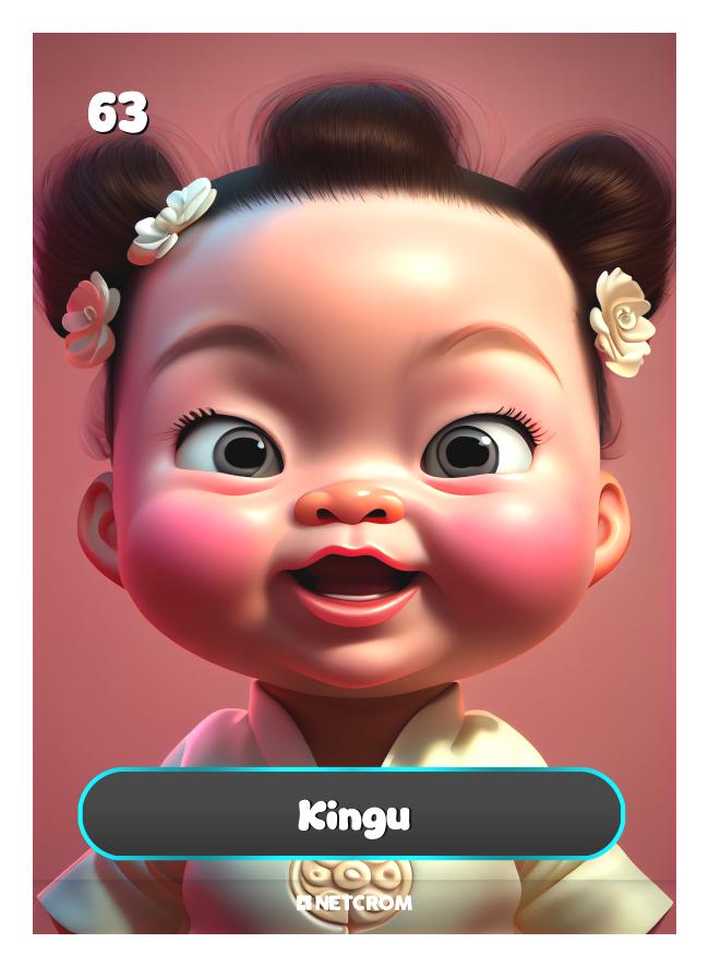 Kingu