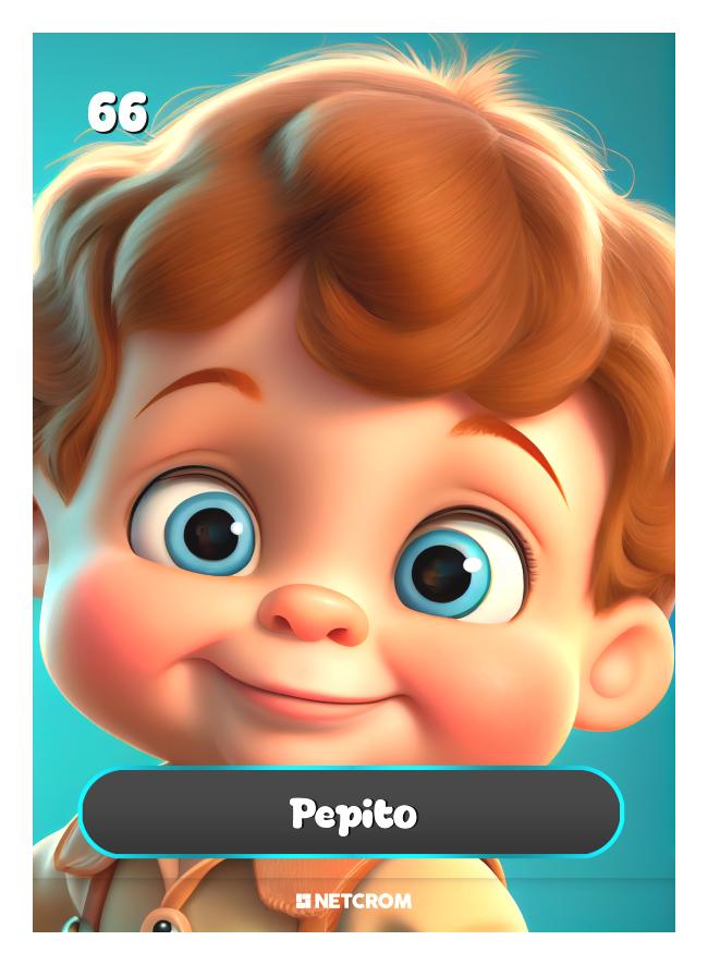 Pepito Pepito