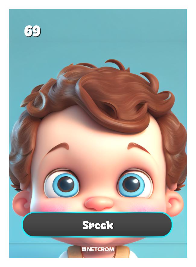 Sreck Sreck