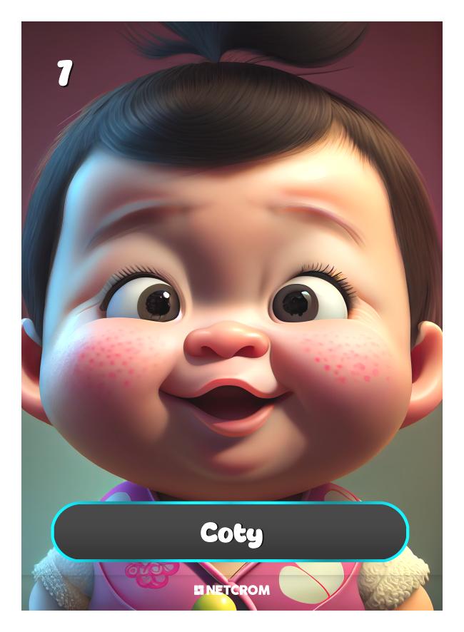 Coty Coty