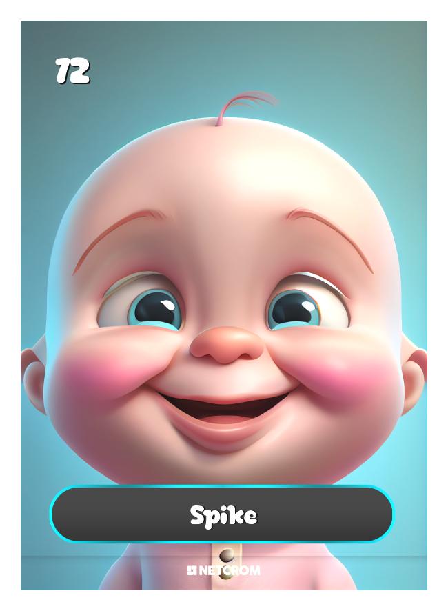 Spike Spike