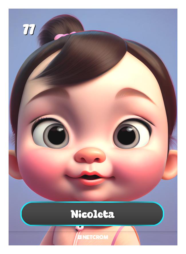 Nicoleta Nicoleta