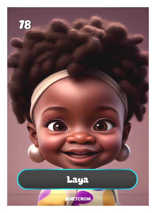 Laya Laya