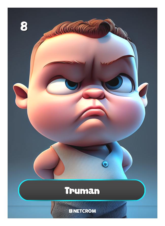 Truman Truman