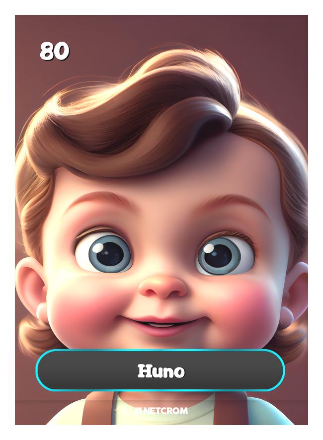 Huno Huno