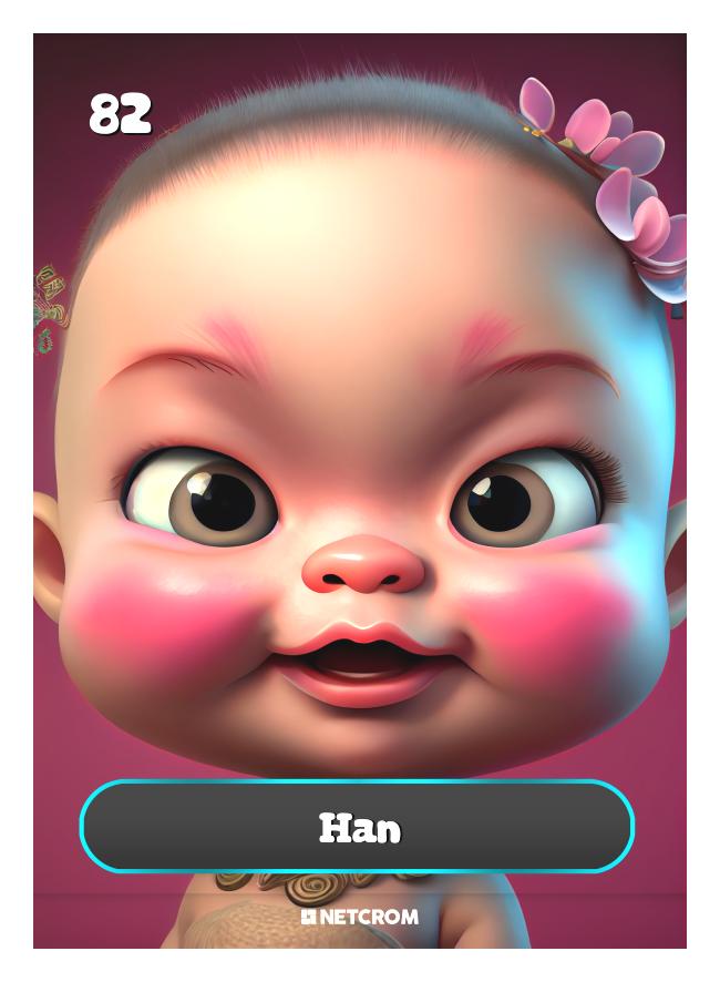 Han Han