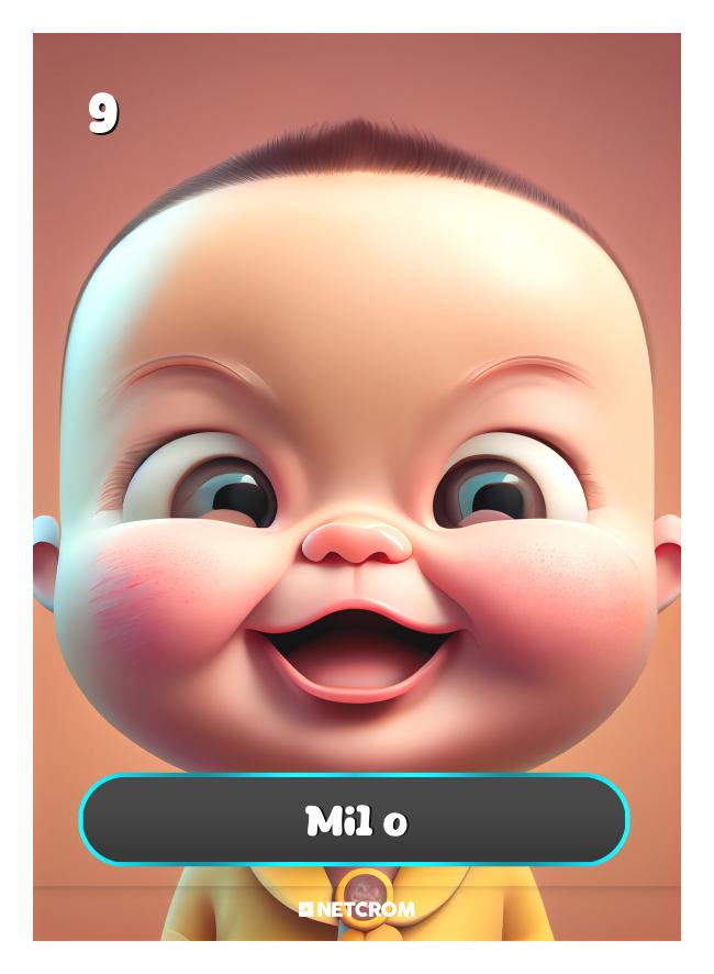 Milúo Milúo