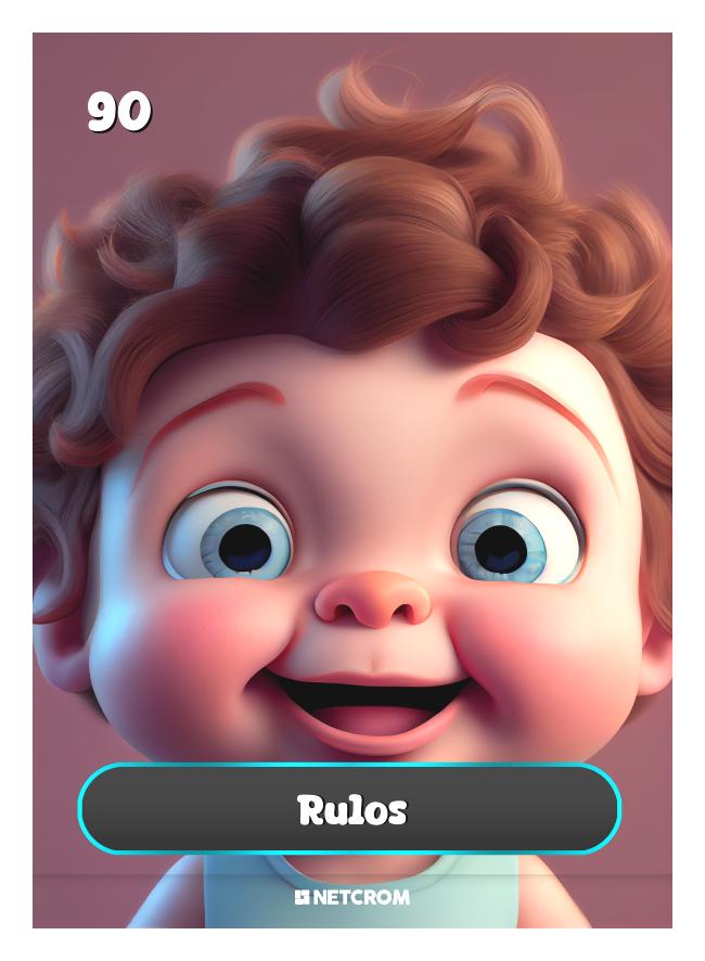 Rulos Rulos