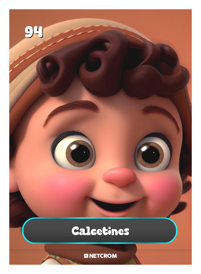 Calcetines Calcetines