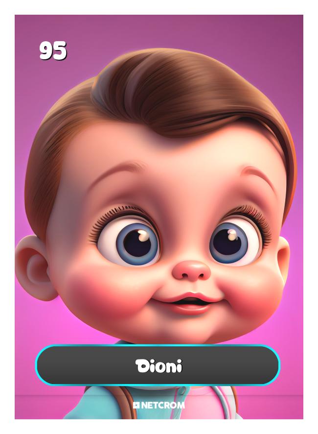 Dioni