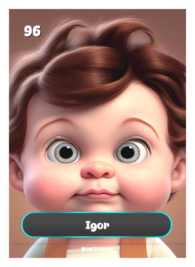 Igor