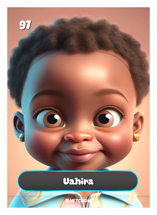 Uahira Uahira